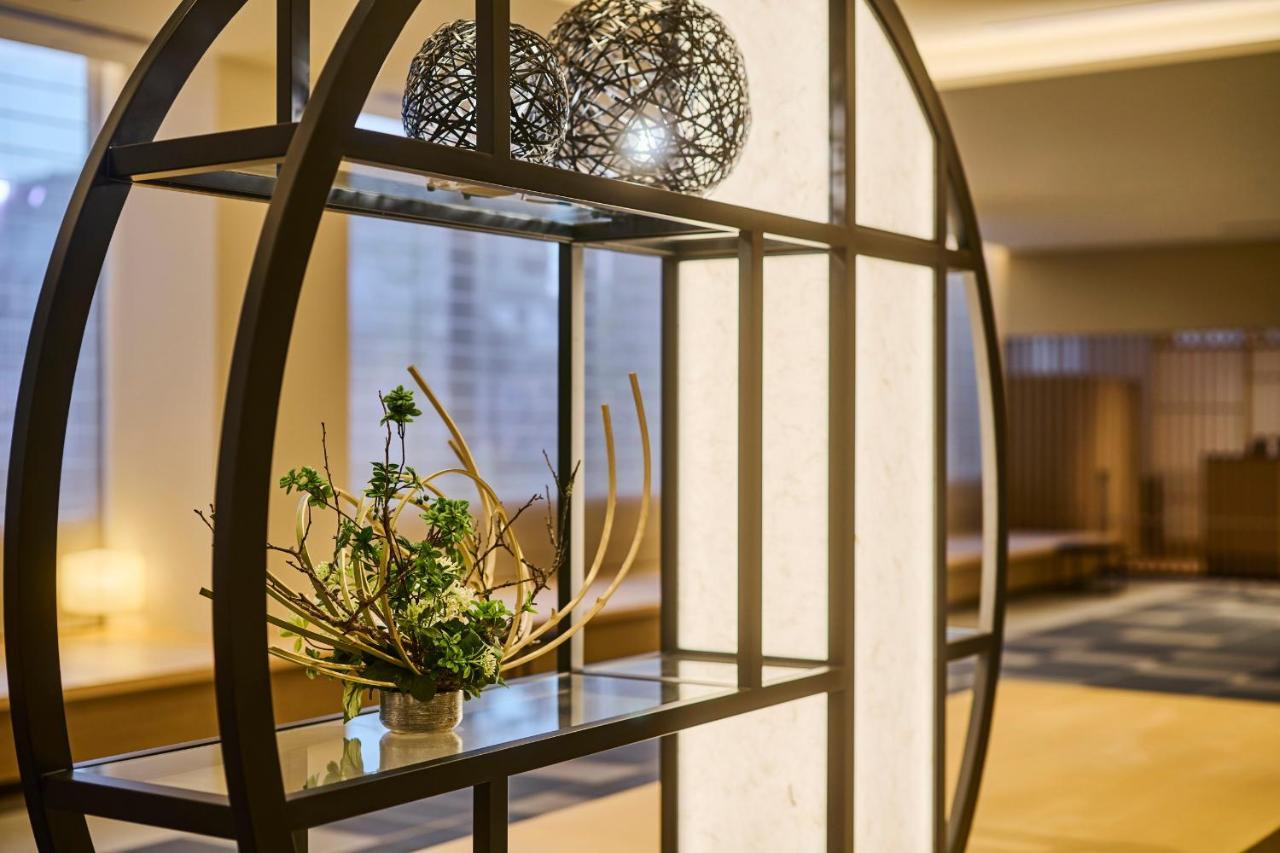 The Royal Park Umekoji Hotel 4*