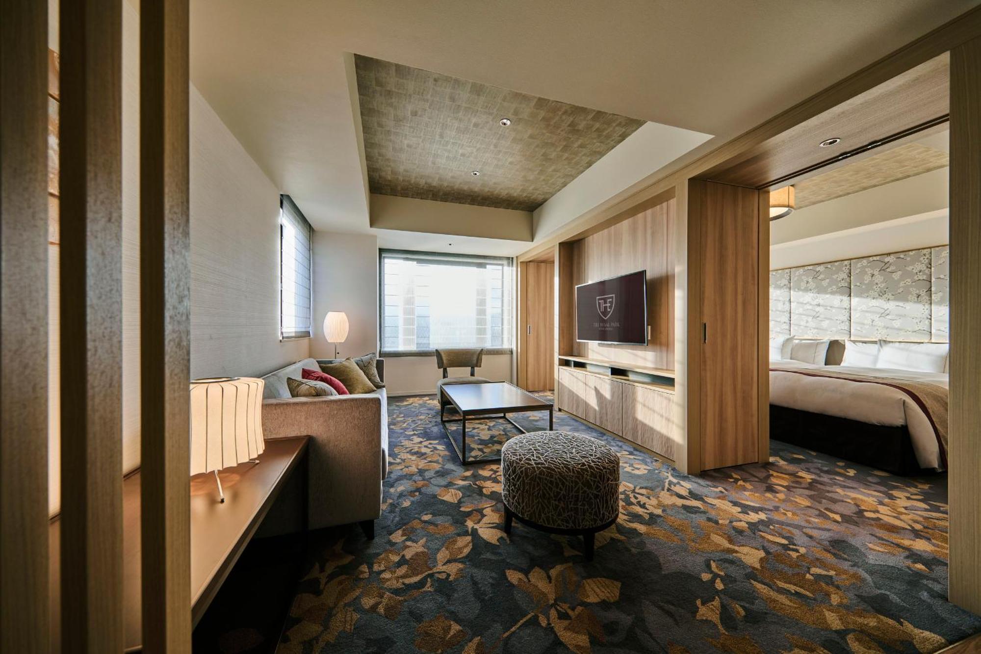 The Royal Park Umekoji Hotel Kyoto